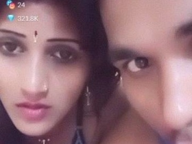Real Indian sex tube video of couple sex and fucking