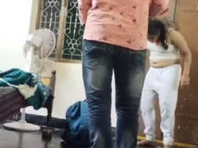 Naughty Desi babe gets fucked by her brother-in-law in HD