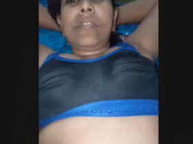 Bhabhi's nude and wild sex scenes in HD video clips