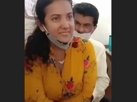Office worker gets caught masturbating on camera by boss