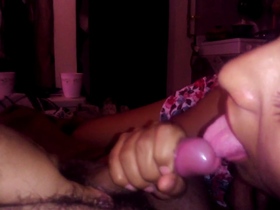 Veena's sensual performances in oral sex films