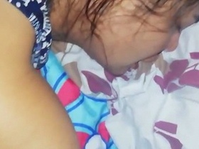 Indian Ass gets pounded by her friend in this steamy video