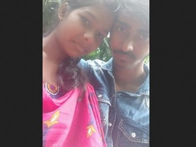 Tamil couple's steamy video goes viral