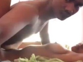 Cute Indian girl gets anal pounded hard in HD video