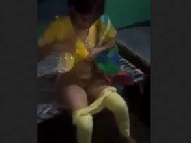A country girl gets caught in an affair with her neighbor's boyfriend