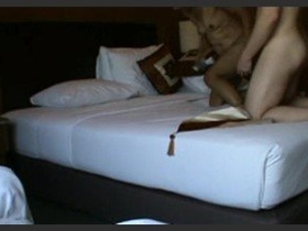 An enticing Indian woman performs a seductive and pleasurable oral sex act in this heated video