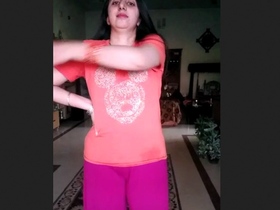 Pakistani beauty adds two more videos to her collection