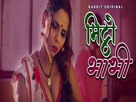 Bhabhi's Rabbit Movies: A Must-Watch Episode