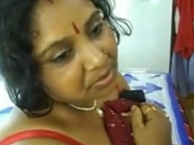 Desi bhabi gets pounded hard in steamy video