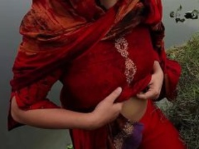 Real fucking video of Porn Movie featuring Poonam Pandey Nangi
