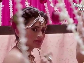 Suhagrat: A video on lactating and fidelity