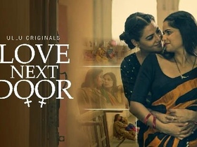 Neighborhood love: A Hindi web series with paid love scenes