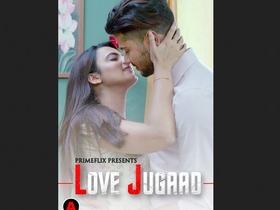 Love Jugaad's first episode of intense sexual experience