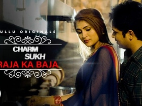 Charmsukh's Ka Baha: A Gay Video to Remember