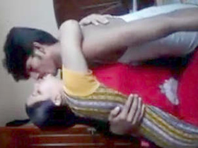 Mallu Manju enjoys some solo playtime in this steamy video