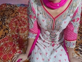 Sister-in-law outsmarts her uncle with her beauty and giving skills