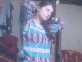 Bhabhi's hot and heavy play session