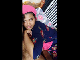 Experience the heat of Desi Bhabhi's latest video in Part 3