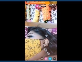 Tango with Riah: A Sensual and Seductive Encounter