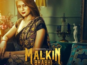 Malkin Bhabhi's third episode in HD: A must-watch for fans